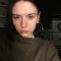 Татьяна Каналимова, 23 года, Омск, Россия