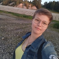 Манюня Беляева, 24 года, Томск, Россия
