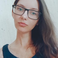 Екатерина Каменева, Харьков, Украина