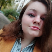 Анна Карпова, 24 года, Москва, Россия