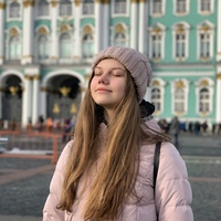 Карина Дикарева, 22 года, Россия
