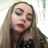 Виктория Коротаева, 23 года
