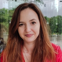 Арина Широкова, 31 год, Санкт-Петербург, Россия