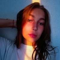 Ekaterina Vorobyova, 19 лет