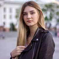 Екатерина Футулуйчук, Донецк, Украина