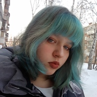 Sonya Cheremnova, 21 год