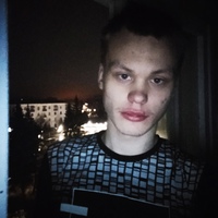 Сергей Хохлов, 23 года
