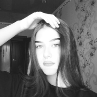 Алёна Меренкова, 20 лет, Москва, Россия