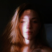 Алина Кривцова, 20 лет, Россия