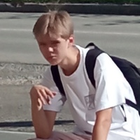 Егор Бабушкин, 20 лет, Пермь, Россия