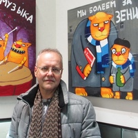 Николай Голубев, 59 лет, Санкт-Петербург, Россия