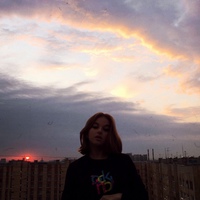 Диана Тян, Санкт-Петербург, Россия