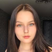 Лиза Ильина, Энергодар, Украина