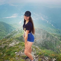 Виктория Белозёрова, 24 года, Никольск, Россия