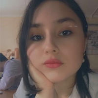 Камила Магомедова, 23 года, Москва, Россия