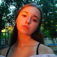 Милена Володина, 22 года, Симферополь, Россия