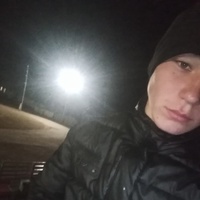Дмитрий Ковалёв, 19 лет, Катаево, Россия