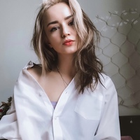 Катерина Литвинова, 22 года, Москва, Россия