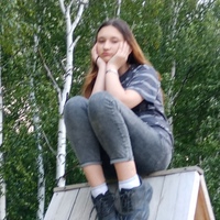 Вероника Семененко, 20 лет, Сургут, Россия