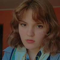 Ksyusha Khimicheva, 22 года