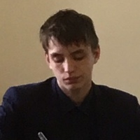 Дмитрий Резников, Чернянка, Россия