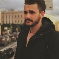 Марк Александров, 22 года, Ухта, Россия