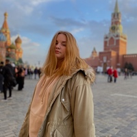 Анна Романова, Москва, Россия