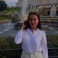 Лилия Калинина, 22 года, Казань, Россия