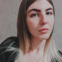 Аня Епанешникова, 21 год, Тамбов, Россия