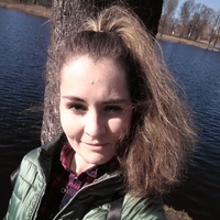 Карина Громова, 28 лет, Санкт-Петербург, Россия