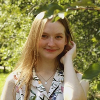 Ксения Ушакова
