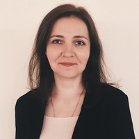 Анна Бойченко, Москва, Россия