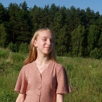 Елизавета Веселова, 19 лет, Москва, Россия