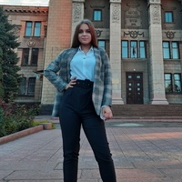 Екатерина Епихина, Луганск, Украина