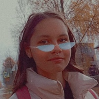 Александра Михайлова, 22 года