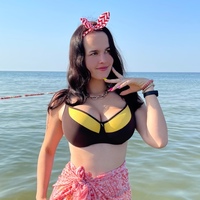 Дария Коваленко, 21 год, Кривой Рог, Украина