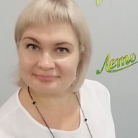 Наталья Дмитриева, Самара, Россия