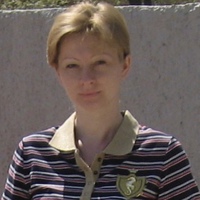 Наталья Костышева