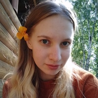 Полина Марфицина, 26 лет, Челябинск, Россия