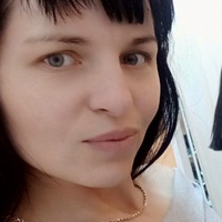 Мария Рещук, 33 года