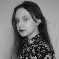 Яна Коробейникова, 22 года