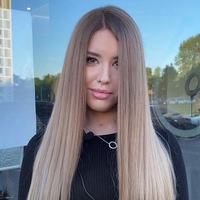 Evelina Ivanova, 22 года