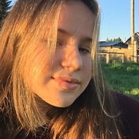 Саша Юрьева, 21 год