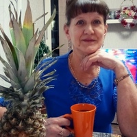 Надежда Попова, 60 лет, Россия