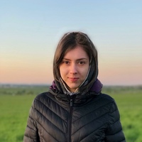 Ира Пуногина, 26 лет, Санкт-Петербург, Россия