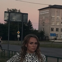 Алина Кононова, Котлас, Россия