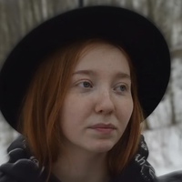 Олеся Швечкова, 21 год