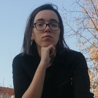 Дарья Рукосуева, 21 год, Новосибирск, Россия