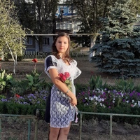 Анастасия Пиляева