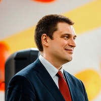 Илья Вашкевич